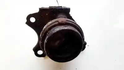 Peça sobressalente para automóvel em segunda mão suporte motor por honda fr-v (be) 1.7 referências oem iam 