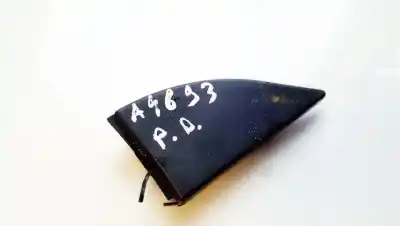 Автозапчастина б/у пластика для mitsubishi space star (dg0) 1.9 di-d cat посилання на oem iam mr245574e