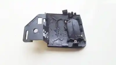 Second-hand car spare part plastics for audi a5 cabriolet (8f7) 3.0 tdi quattro oem iam references 8k2905219a  
