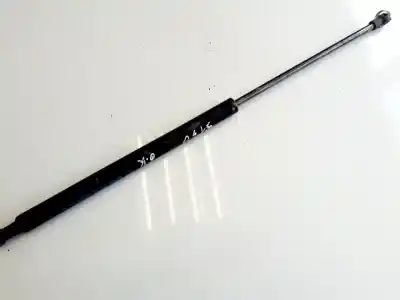 Second-hand car spare part tailgate gas strut for fiat panda (169) 1.1 8v oem iam references 46827091