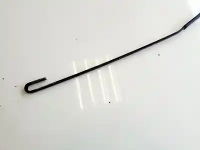 Pezzo di ricambio per auto di seconda mano braccio tergicristallo anteriore sinistro per fiat panda (169) 1.1 8v riferimenti oem iam   