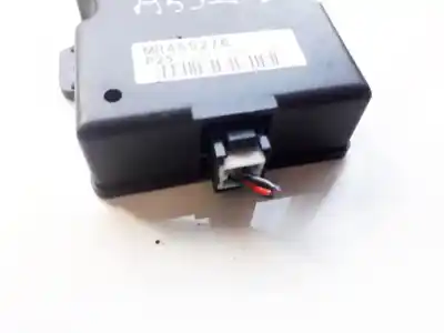 Pièce détachée automobile d'occasion module électronique pour mitsubishi space wagon (n80/n90) 2.4 glx références oem iam mr489276  257850-9700