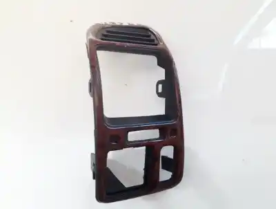 Автозапчасти б/у аэрационная решетка за rover rover 75 (rj) 2.0 kv6 classic ссылки oem iam 