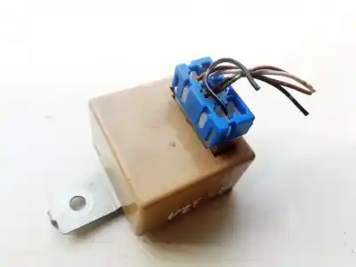 Recambio de automóvil de segunda mano de Modulo Electronico - OTRAS UNIDADES DE CONTROL para MITSUBISHI SPACE WAGON (N80/N90)  referencias OEM IAM 0680005220  068000-5220, MD332124