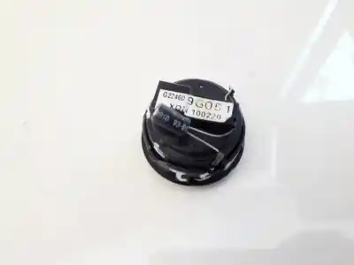 Second-hand car spare part speaker for rover rover 75 (rj) 2.0 kv6 classic oem iam references g22460pg051  