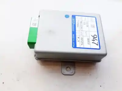 Recambio de automóvil de segunda mano de Modulo Electronico - OTRAS UNIDADES DE CONTROL para MITSUBISHI SPACE WAGON (N80/N90)  referencias OEM IAM MR420947  E007R232