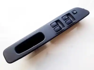 Recambio de automóvil de segunda mano de MANDO ELEVALUNAS para MITSUBISHI SPACE WAGON (N80/N90)  referencias OEM IAM MR330755  