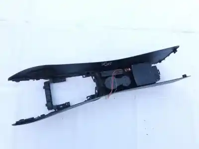 Автозапчастина б/у пластика для audi a5 cabriolet (8f7) 3.0 tdi quattro посилання на oem iam 8k0864981d  