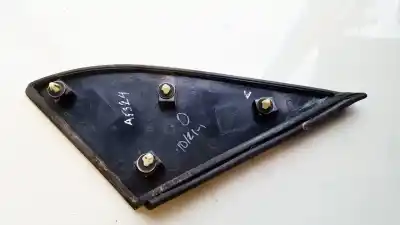Gebrauchtes Autoersatzteil kunststoffe zum mitsubishi space wagon (n80/n90) 2.4 glx oem-iam-referenzen xr342010rh  