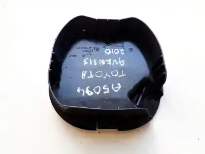 Pezzo di ricambio per auto di seconda mano Plastica per TOYOTA AVENSIS 1.8 16V CAT Riferimenti OEM IAM 6457305010  64573-05010