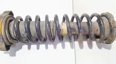 Pezzo di ricambio per auto di seconda mano molla di ammortizzazione per mitsubishi space star (dg0) 1.9 di-d cat riferimenti oem iam   