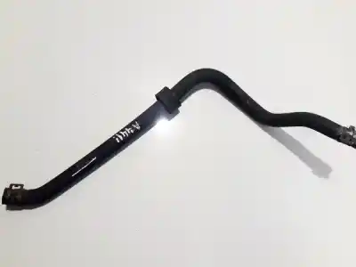 Автозапчастина б/у труба для volkswagen golf v variant (1k5) 1.9 tdi посилання на oem iam 11441612  