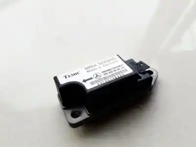 Автозапчастина б/у  для MERCEDES-BENZ W210, 1995.06 - 1999.07  Посилання на OEM IAM 0008209926  