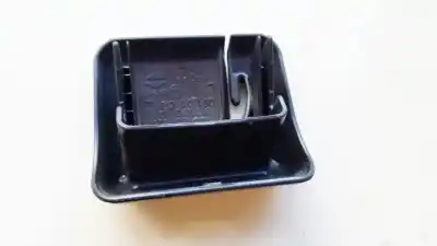 Автозапчасти б/у пластик за skoda octavia combi (1u5) 1.9 tdi ссылки oem iam 1u0857829  11302010