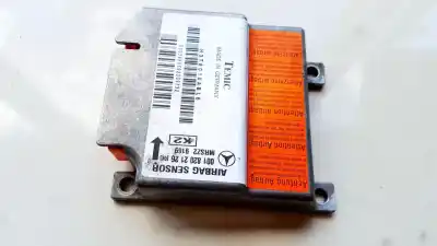 Автозапчастина б/у  для MERCEDES-BENZ W210, 1995.06 - 1999.07  Посилання на OEM IAM 0018202126  MRSZ29169