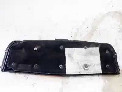 Pezzo di ricambio per auto di seconda mano plastica per opel zafira a 2.0 dti riferimenti oem iam   