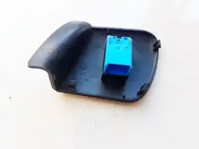 Автозапчастина б/у передні вікний вмикач для skoda octavia combi (1u5) 1.9 tdi посилання на oem iam 1u1867186c  