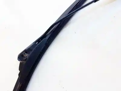 Second-hand car spare part left front windshield wiper arm for skoda octavia combi (1u5) 1.9 tdi oem iam references 1u1955409  