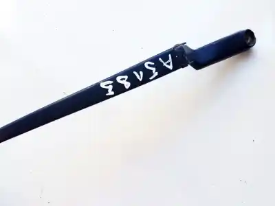 Автозапчастина б/у лівий передній ручок склоочисника для SKODA OCTAVIA COMBI (1U5) 1.9 TDI Посилання на OEM IAM 1U1955409  