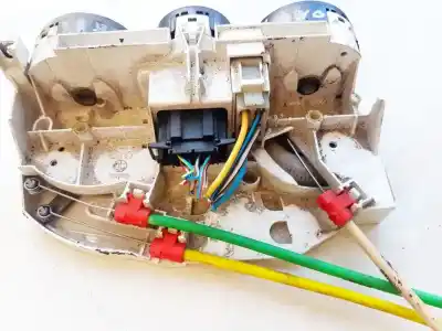 Pezzo di ricambio per auto di seconda mano controllo climatico per skoda octavia combi (1u5) 1.9 tdi riferimenti oem iam 1j0820045e   Pezzo di ricambio per auto di seconda mano controllo climatico per skoda octavia combi (1u5) 1.9 tdi riferimenti oem iam 1j0820045e