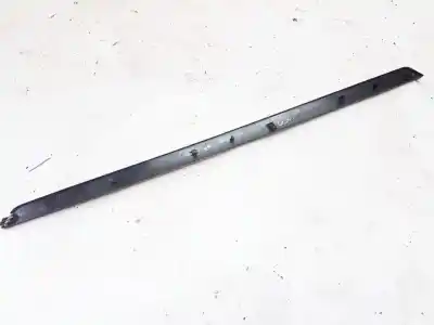 Автозапчасти б/у пластик за skoda octavia combi (1u5) 1.9 tdi ссылки oem iam 1k4867449  