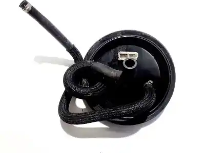 Pezzo di ricambio per auto di seconda mano plastica per opel zafira a 2.0 dti riferimenti oem iam 13142912