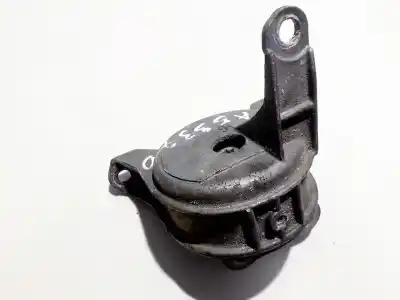 Second-hand car spare part engine support for opel zafira a 2.0 dti oem iam references 24427298  
