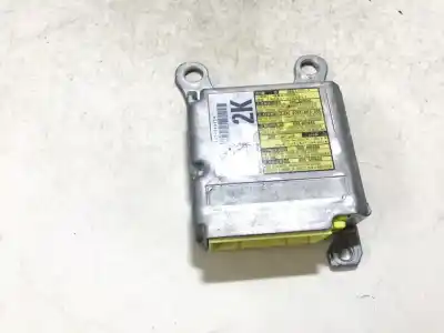 Автозапчастина б/у блок управління подушками безпеки для toyota rav 4 (a3) 2.2 turbodiesel cat посилання на oem iam 8917042210