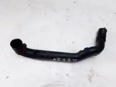 Pezzo di ricambio per auto di seconda mano tubo intercooler per opel zafira a 2.0 dti riferimenti oem iam 46598