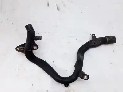 Pezzo di ricambio per auto di seconda mano tubo intercooler per opel zafira a 2.0 dti riferimenti oem iam 