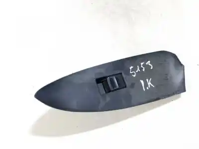 Second-hand car spare part LEFT FRONT POWER WINDOW SWITCH for TOYOTA RAV 4 (A3)  OEM IAM references 7423242060  74232-42060