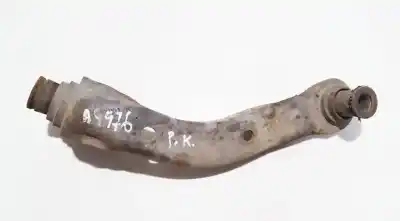 Second-hand car spare part engine support for renault grand modus 1.2 16v oem iam references 8200127324l  54525ax600