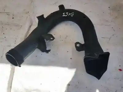 Автозапчастина б/у труба для toyota rav 4 (a3) 2.2 turbodiesel cat посилання на oem iam 1775128060