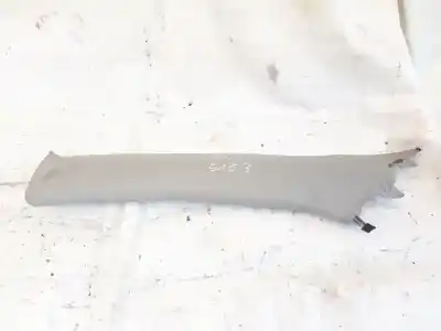 Автозапчастина б/у пластика для toyota rav 4 (a3) 2.2 turbodiesel cat посилання на oem iam 6222042040