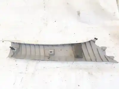 Автозапчастина б/у пластика для toyota rav 4 (a3) 2.2 turbodiesel cat посилання на oem iam 6222042040  