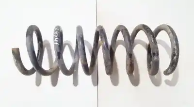 Peça sobressalente para automóvel em segunda mão mola de suspensão por ford galaxy (ca1) 1.8 tdci cat referências oem iam 