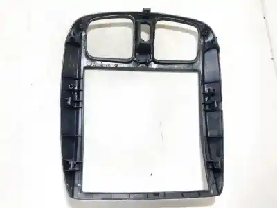 Second-hand car spare part plastics for mazda premacy (cp) 2.0 turbodiesel cat oem iam references   