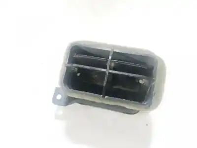 Peça sobressalente para automóvel em segunda mão grelha / difusor de ar por mazda premacy (cp) 2.0 turbodiesel cat referências oem iam   