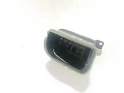 Peça sobressalente para automóvel em segunda mão grelha / difusor de ar por mazda premacy (cp) 2.0 turbodiesel cat referências oem iam   