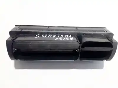 Автозапчасти б/у аэрационная решетка за audi a4, b5 1994.11 - 1999.09 1.6 74kw 1994.11 - 2000.10 ссылки oem iam 8d0820951  