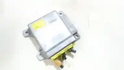 Peça sobressalente para automóvel em segunda mão centralina de airbag por mazda premacy (cp) 2.0 turbodiesel cat referências oem iam c17657k30b