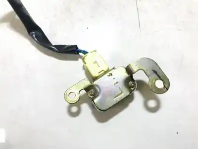 Peça sobressalente para automóvel em segunda mão sensor por mazda premacy (cp) 2.0 turbodiesel cat referências oem iam c10057kd0b  