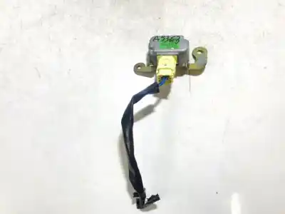Peça sobressalente para automóvel em segunda mão sensor por mazda premacy (cp) 2.0 turbodiesel cat referências oem iam c10057kd0b