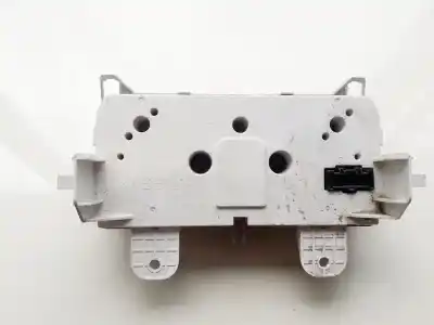 Автозапчастина б/у клімат-контроль для mazda 5 (cr) 2.0 cd (cr19) посилання на oem iam k1900cc30  6f28
