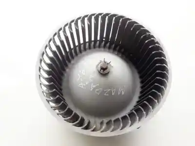 Second-hand car spare part heater blower motor for mazda 5 (cr) 2.0 cd (cr19) oem iam references 8940000270