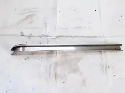 Автозапчастина б/у пластикler для mazda 5 (cr) 2.0 cd (cr19) посилання на oem iam   