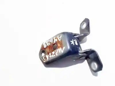 Автозапчастина б/у фільм дверей для MAZDA 5 (CR) 2.0 CD (CR19) Посилання на OEM IAM   