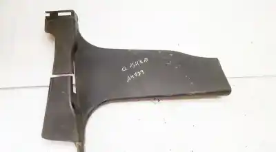 Автозапчасти б/у пластик за nissan qashqai / qashqai +2 i (j10, nj10, jj10e) 1.5 dci ссылки oem iam 76915jd000