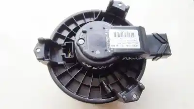 Автозапчасти б/у отопительный двигатель за TOYOTA AURIS, I E15 2006.10 - 2012.10 2.0L 93KW D-4D 2006.10 - 2012.10 ссылки OEM IAM AV2727005141  AV272700-5141