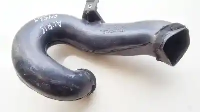Second-hand car spare part tube for toyota auris, i e15 2006.10 - 2012.10 2.0l 93kw d-4d 2006.10 - 2012.10 oem iam references 177520r010